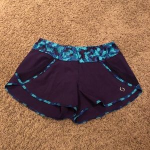 Moving Comfort Athletic Shorts